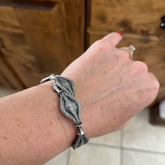 Alex and Ani Jewelry - Bracelet Alex and Ani vintage sixty-six